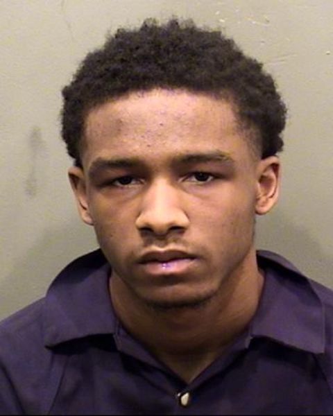 Omarr Parks-Bullock